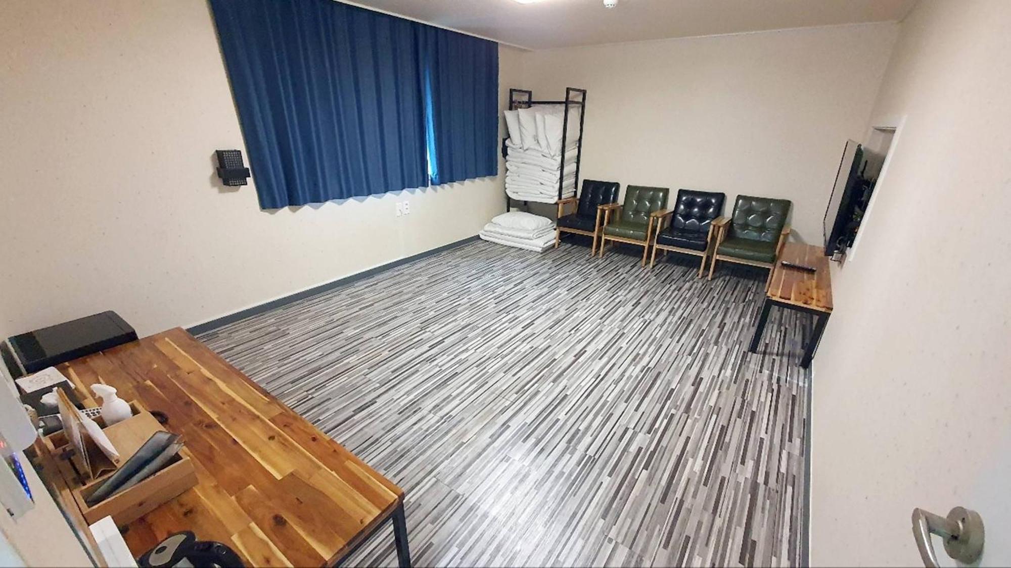 Stay Pohang Hotel Quarto foto