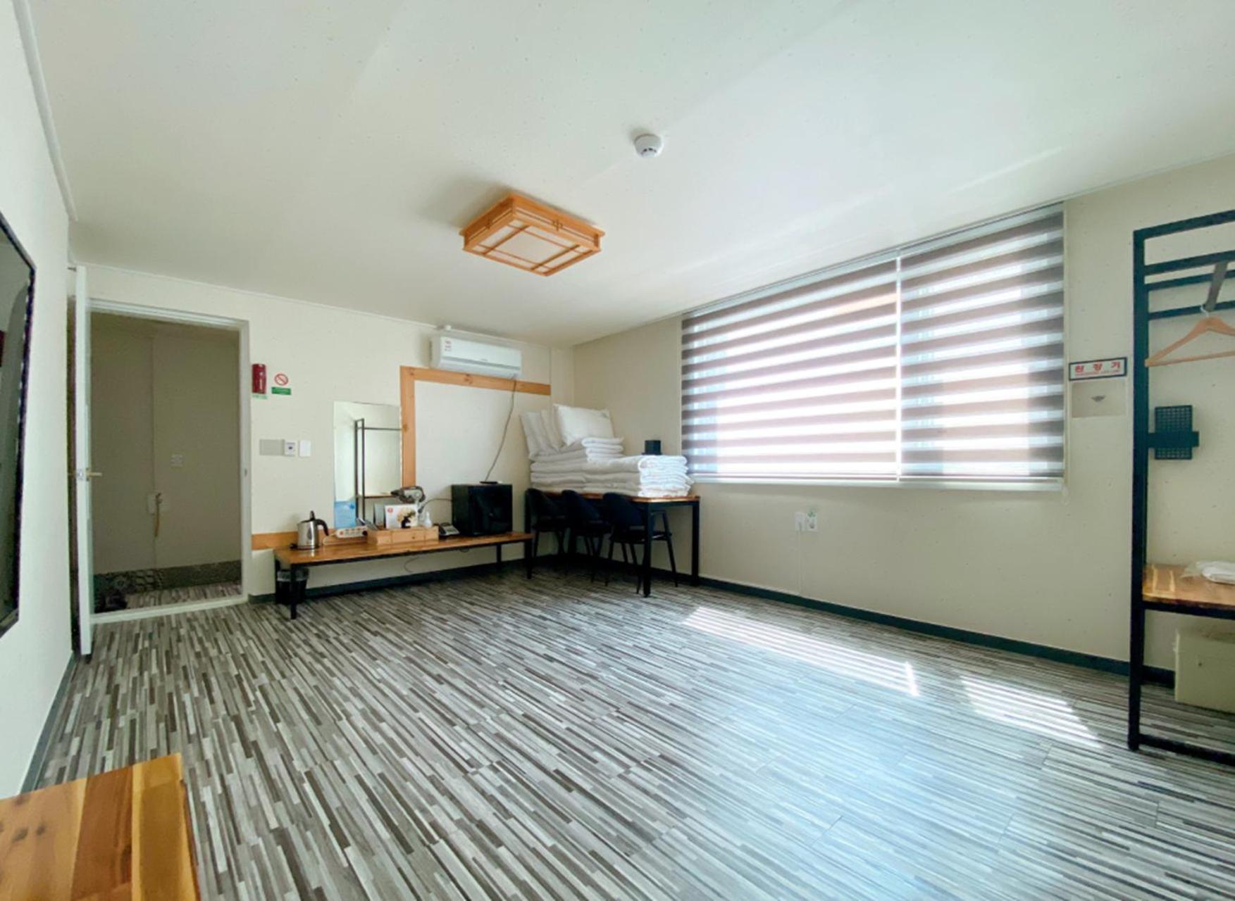 Stay Pohang Hotel Quarto foto
