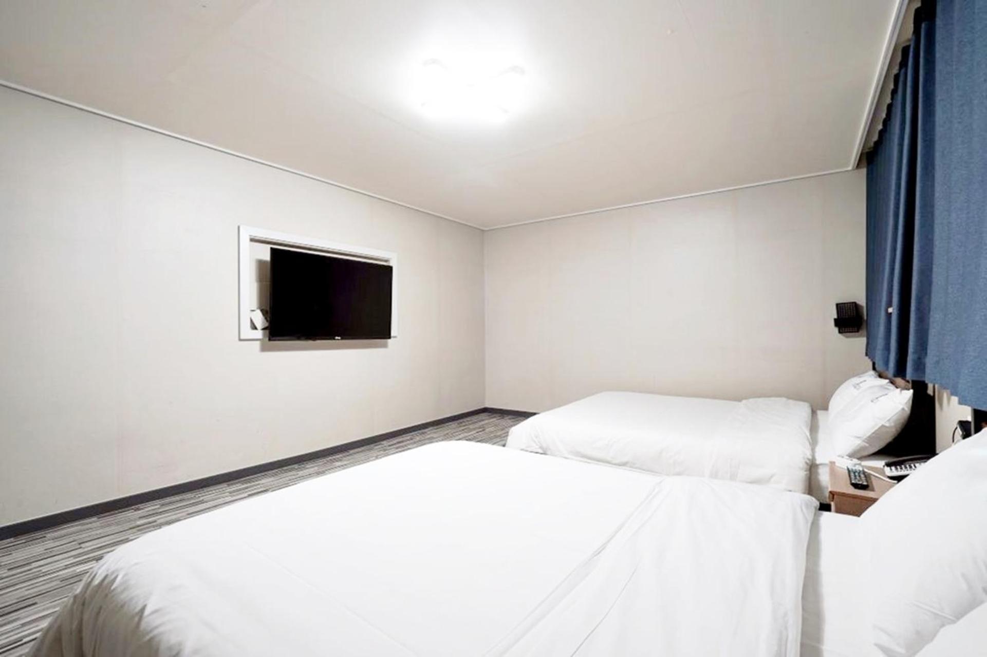 Stay Pohang Hotel Quarto foto