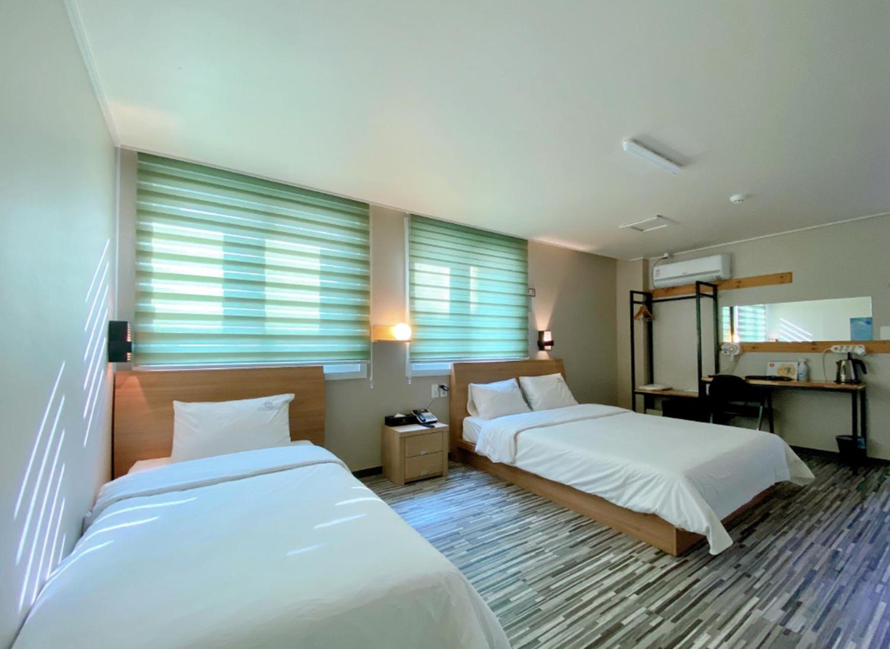 Stay Pohang Hotel Quarto foto