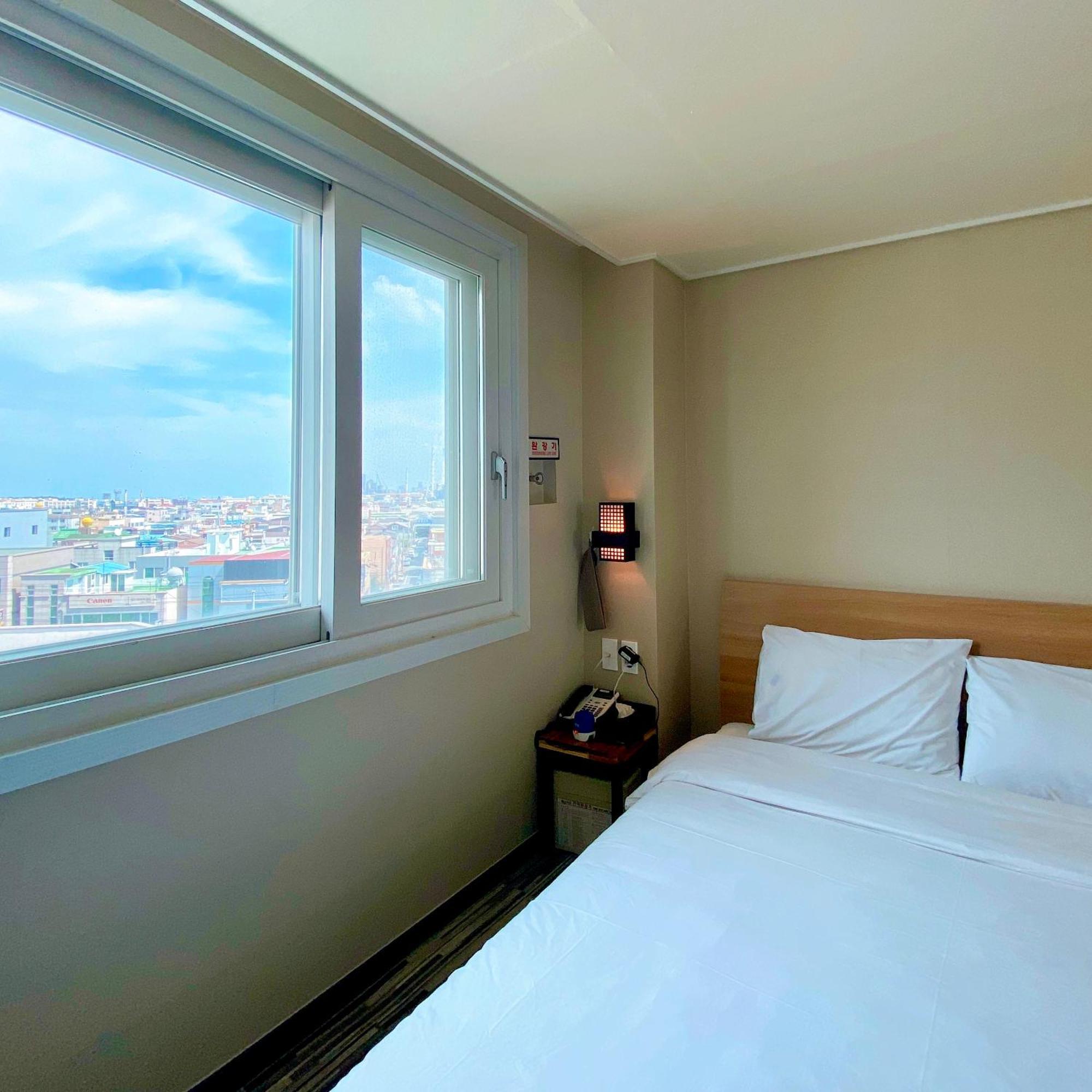 Stay Pohang Hotel Quarto foto