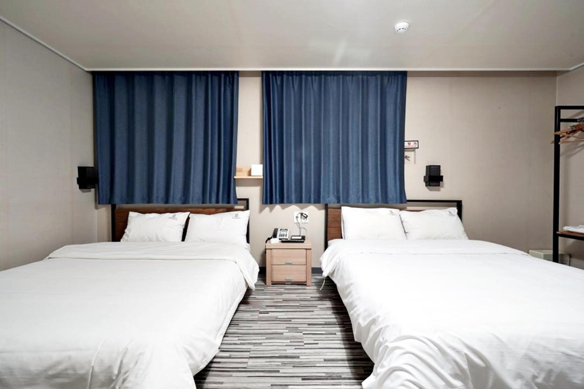 Stay Pohang Hotel Quarto foto