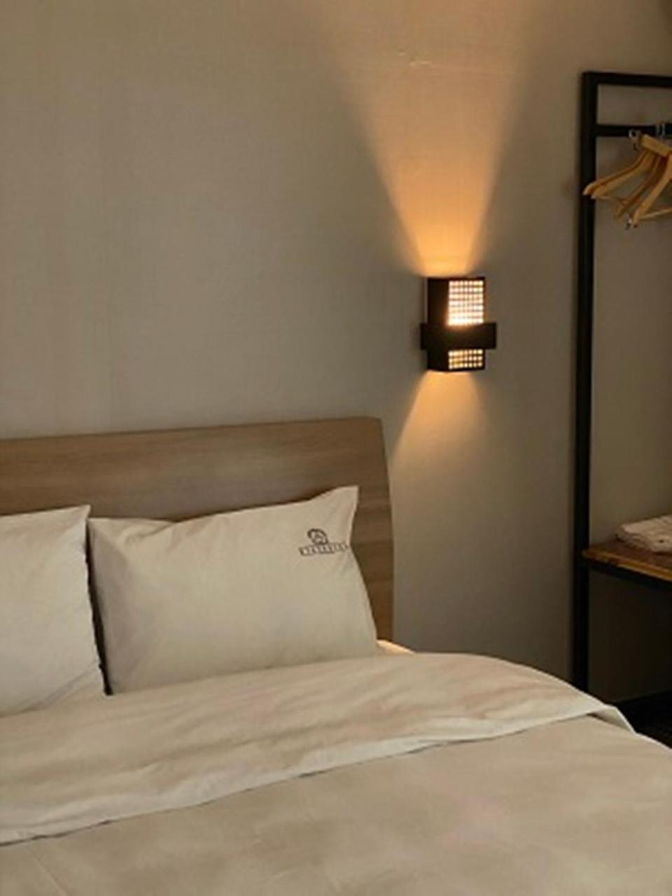 Stay Pohang Hotel Exterior foto