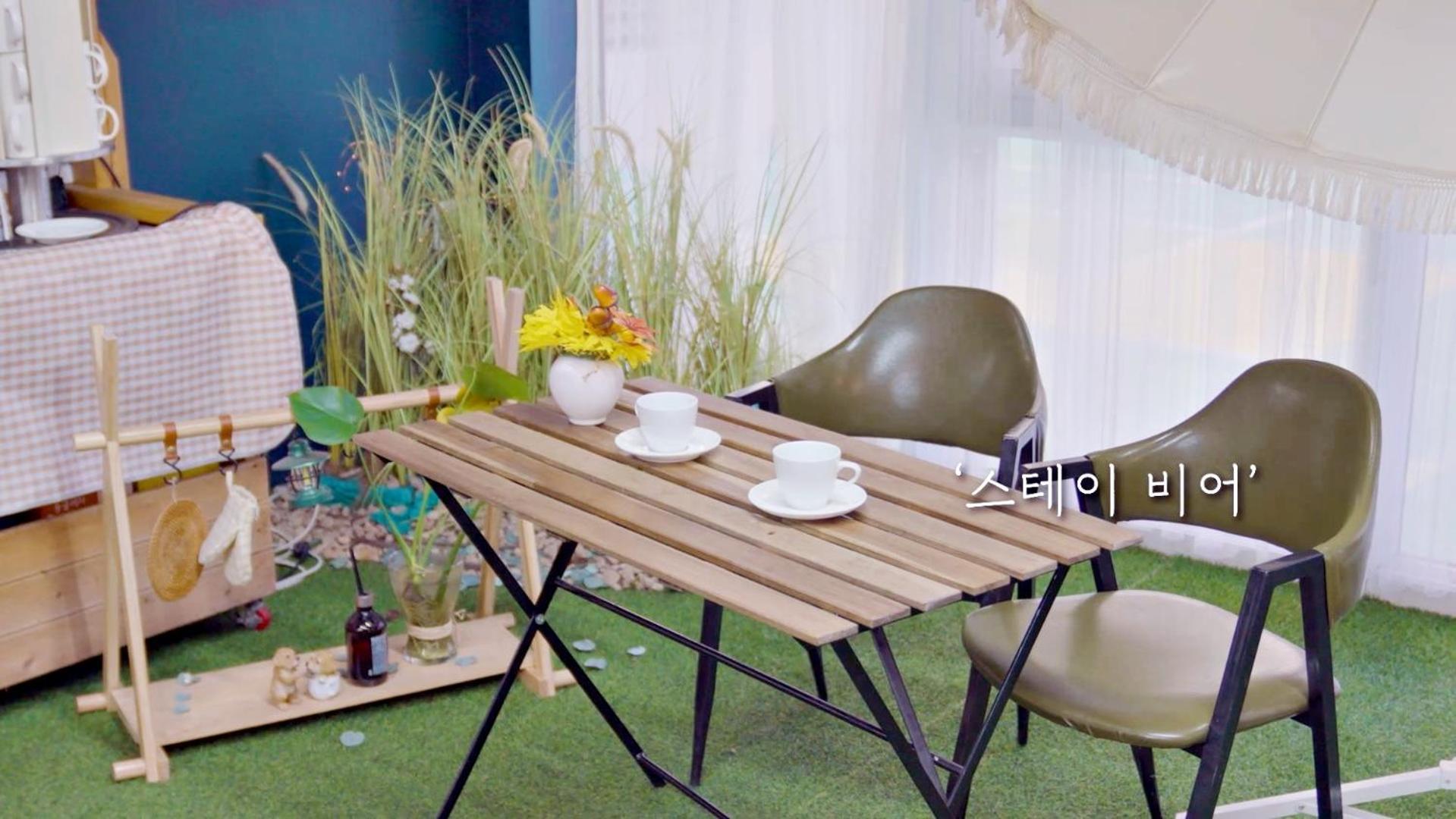 Stay Pohang Hotel Exterior foto